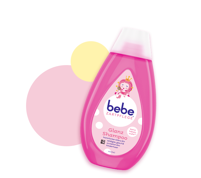 bebe® Shampoo